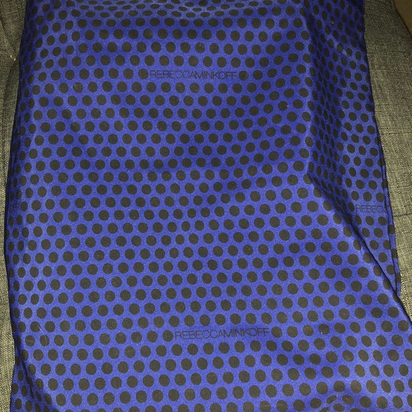 Rebecca Minkoff mini MAC - Picture 5 of 5